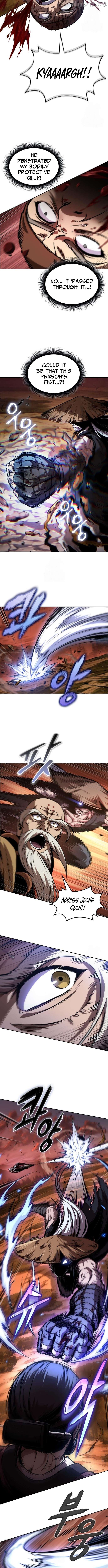 Nano Machine Chapter 286 image 03